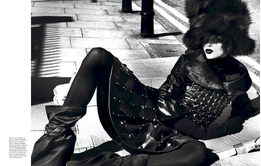 Emmanuelle Noir