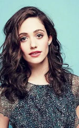 Emmy Rossum