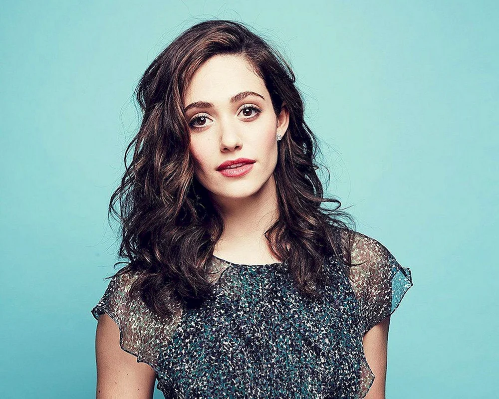 Emmy Rossum