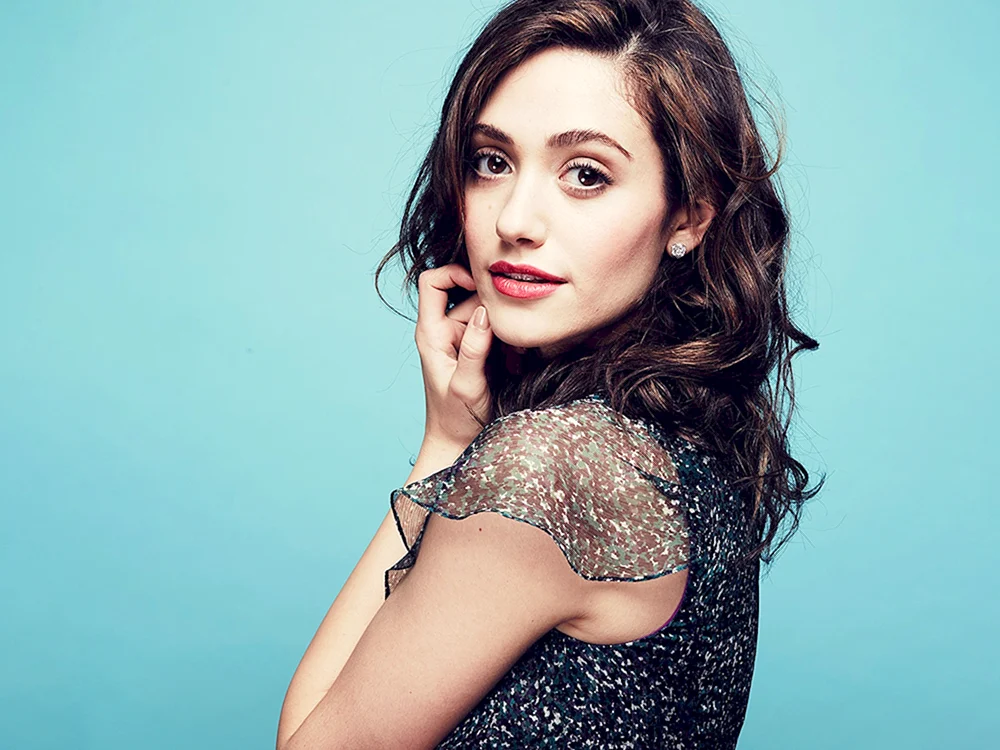 Emmy Rossum
