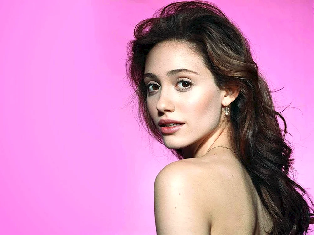 Emmy Rossum Emmy Rossum