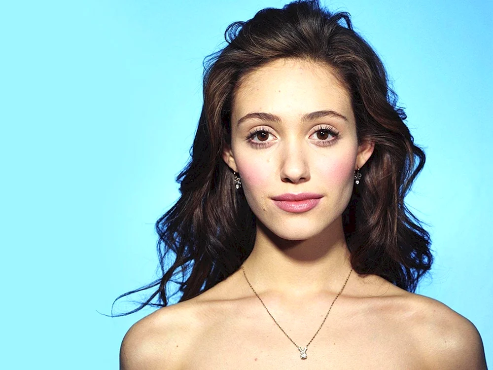 Emmy Rossum