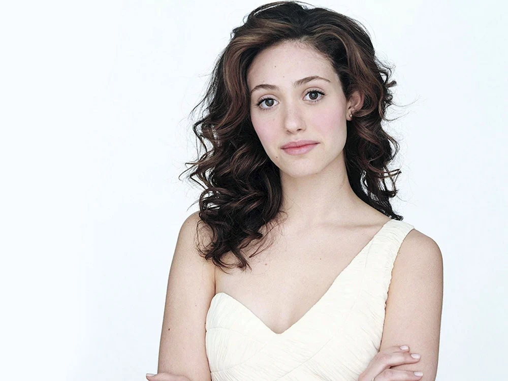 Emmanuelle Grey Rossum