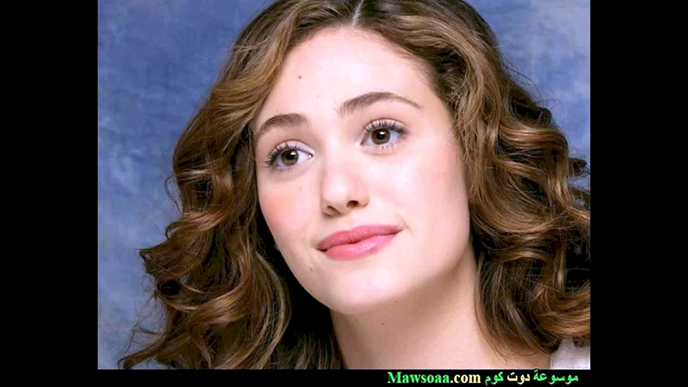 Emmanuelle Grau Rossum