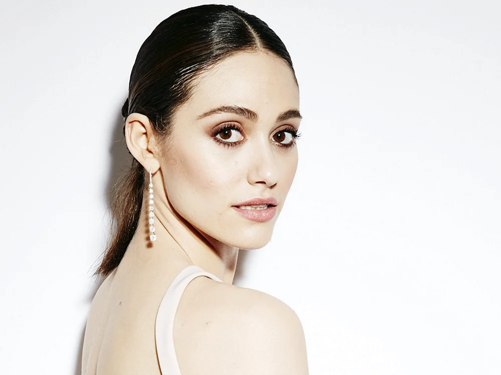 Emmy Rossum