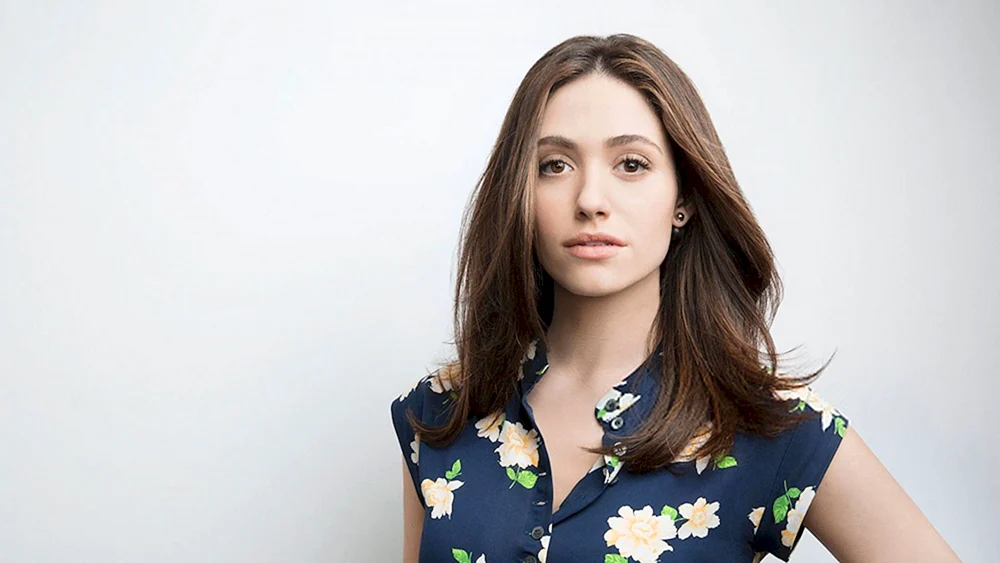 Emmy Rossum
