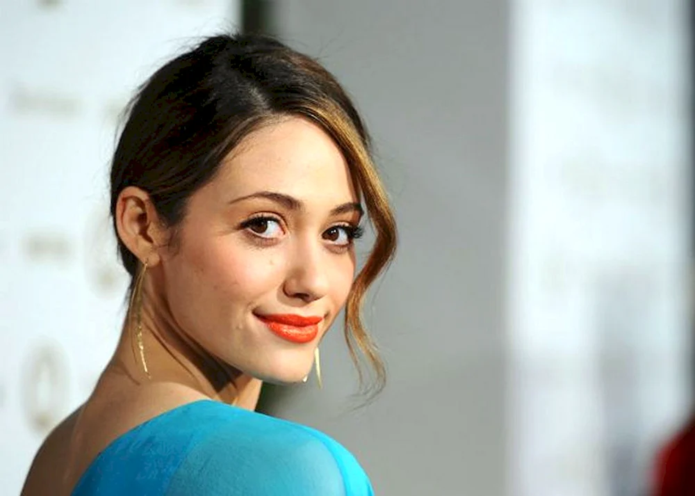 Emmy Rossum 2023