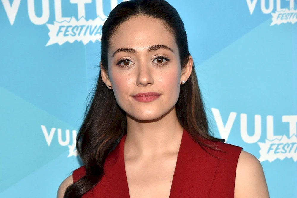 Emmy Rossum