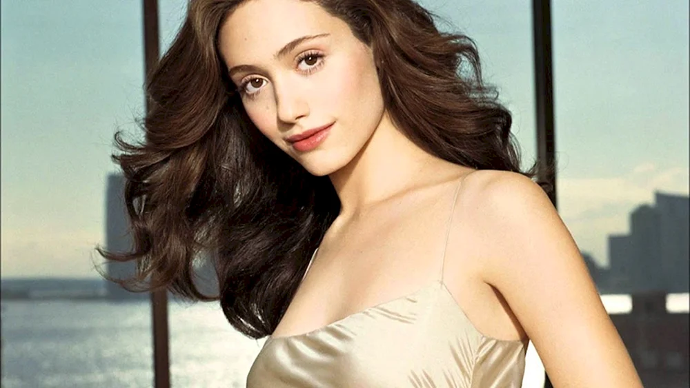 Emmy Rossum