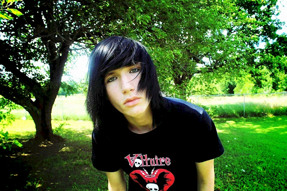 Emo