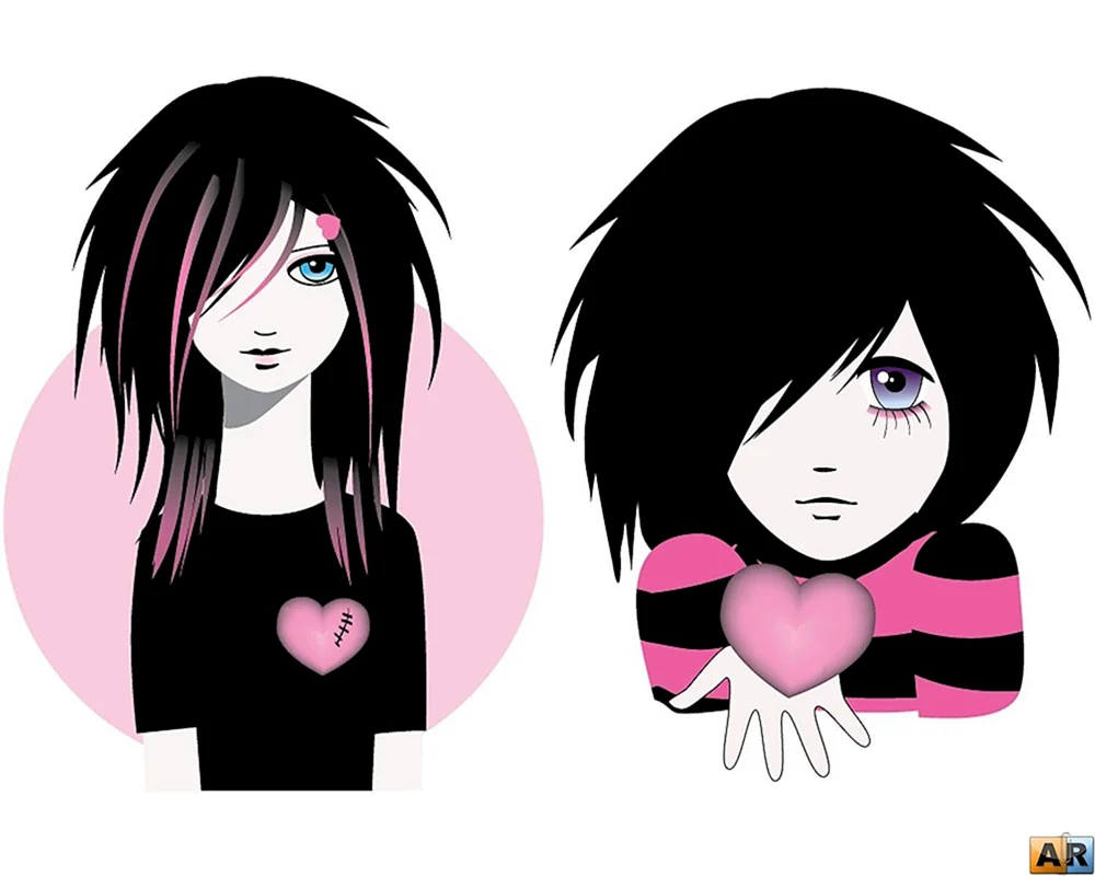 Melissa Clarke bob