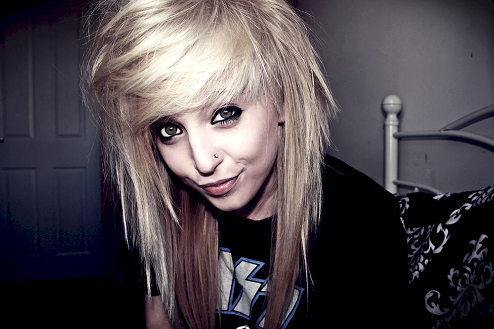 Emo Kampf 2007