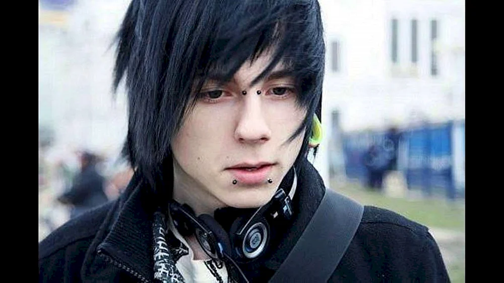 Emo Subkultur 2007