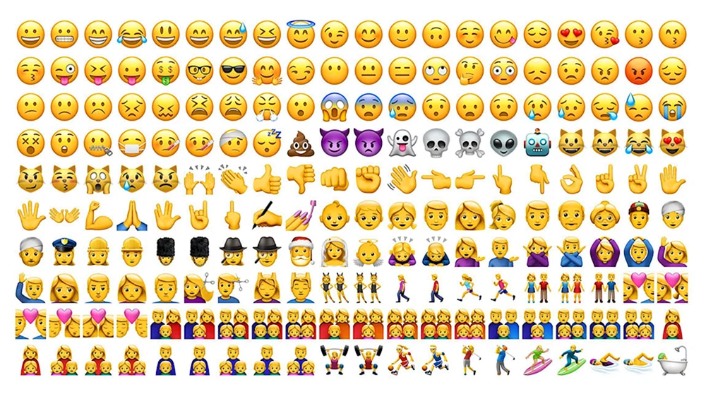 Fon Emoticons