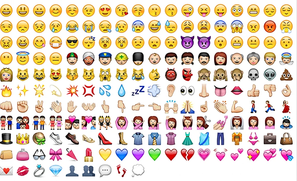 Emoji