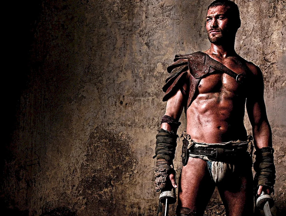FC Spartacus Gladiator