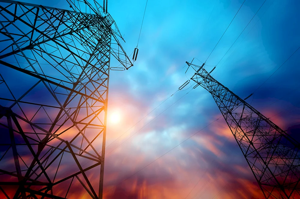 Elektrizität