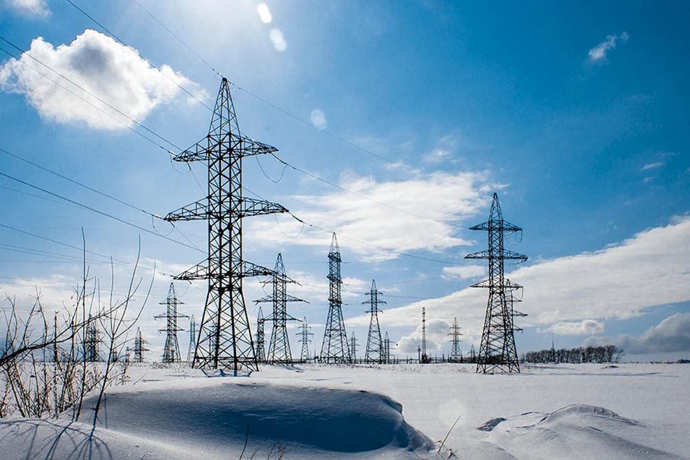 Energie der Zukunft