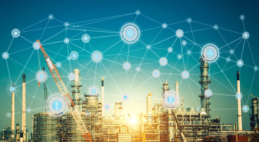 Chemische Industrie