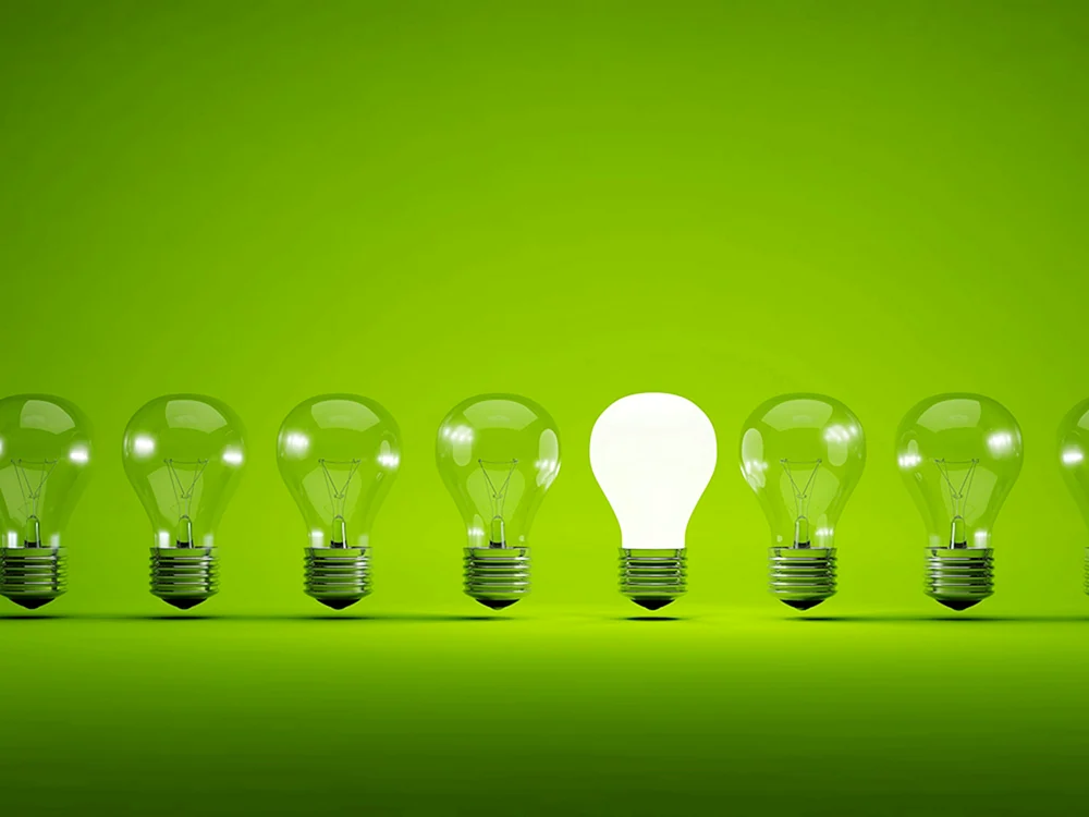 Energieeinsparung