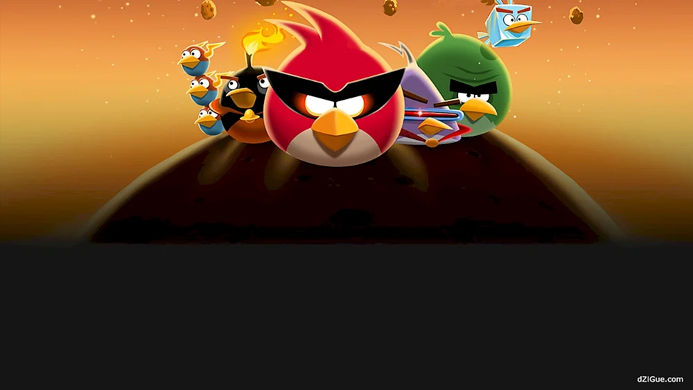 Angry Birds Spiel Angry Birds 2
