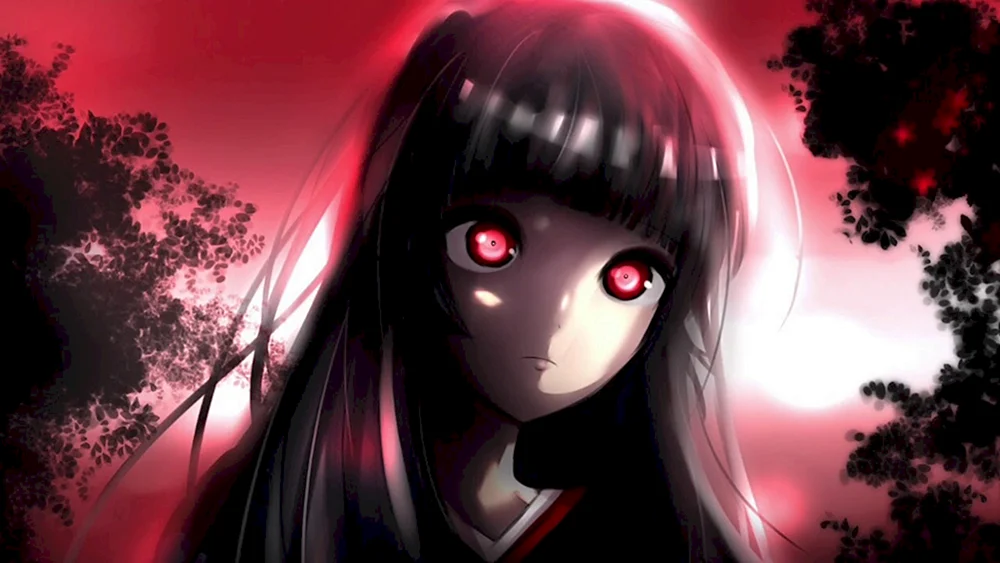 Enma Dämon
