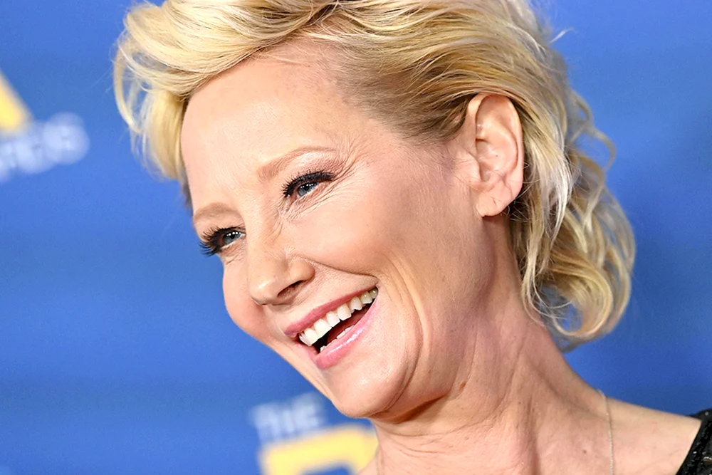 Anne Heche