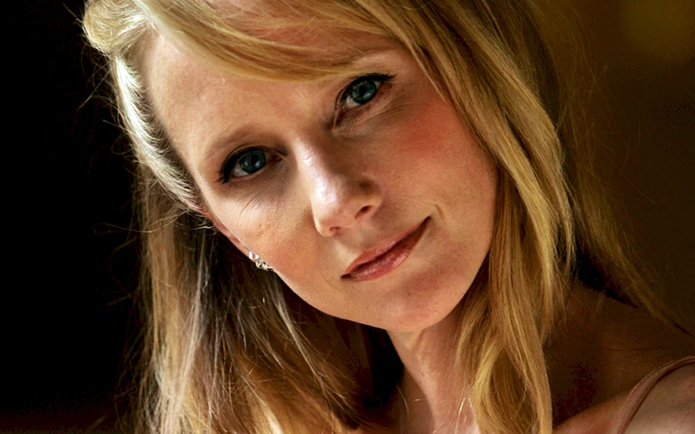 Anne Heche Schauspielerin