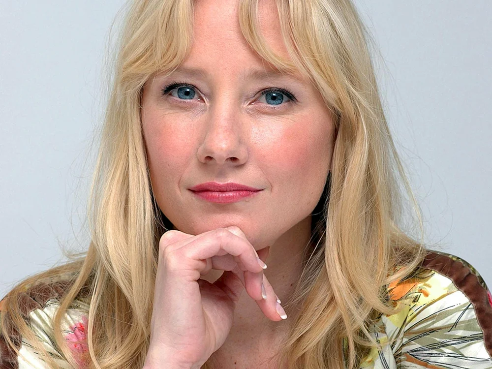 Anne Heche Schauspielerin