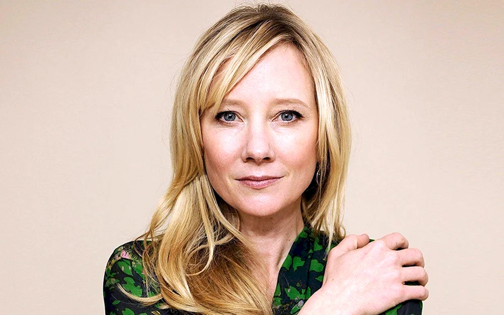 Anne Heche Foto