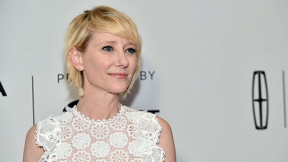 Anne Heche Schauspielerin
