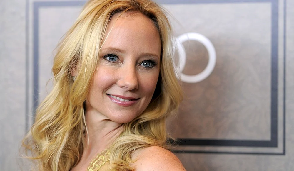 Anne Heche Foto