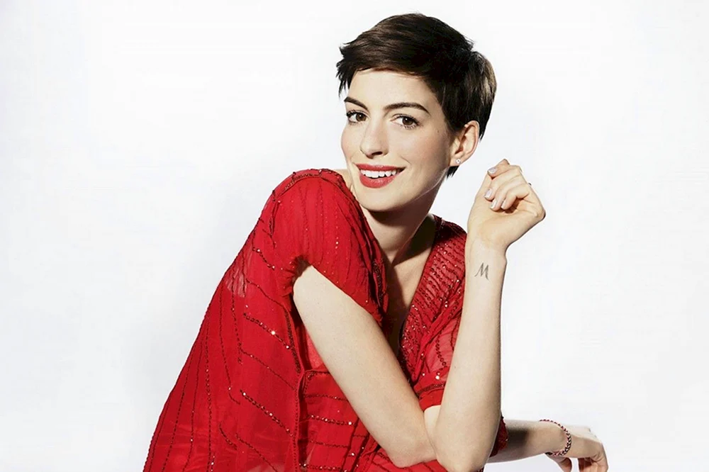 Ann Hathaway