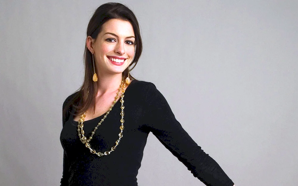 Anne Hathaway Schauspielerin