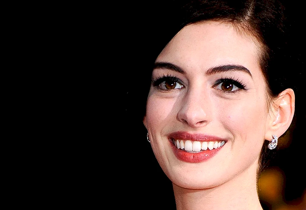 Anne Hathaway Schauspielerin