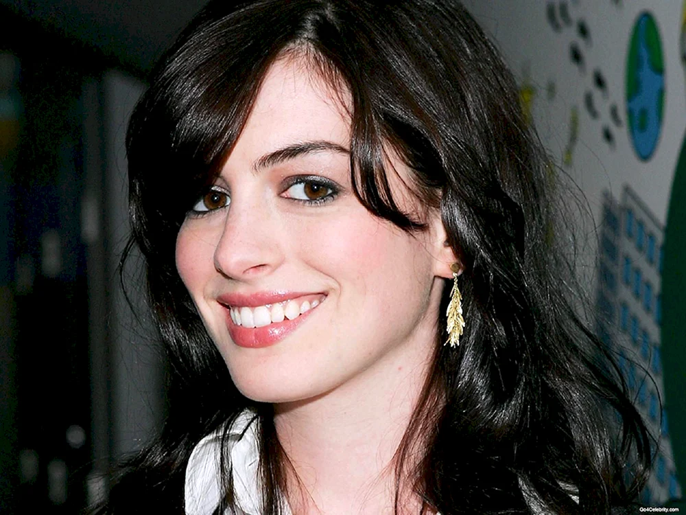 Anne Hathaway Schauspielerin