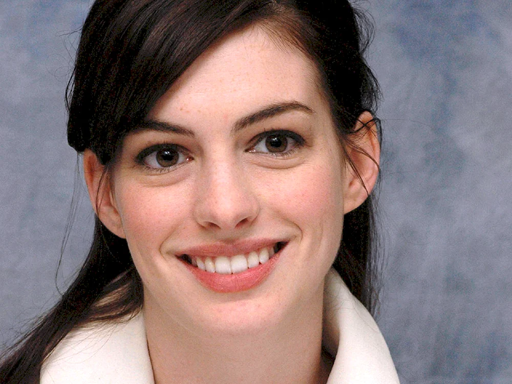 Anne Hathaway Schauspielerin