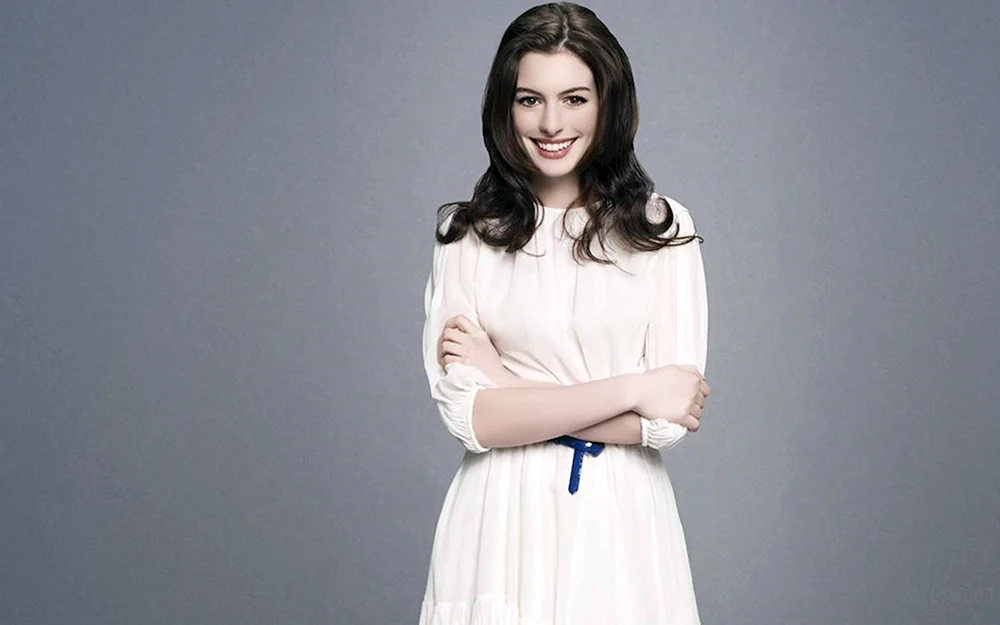 Anne Hathaway Schauspielerin