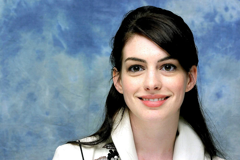 Anne Hathaway Schauspielerin