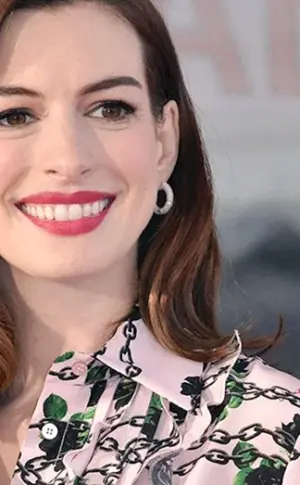 Anne Hathaway Schauspielerin