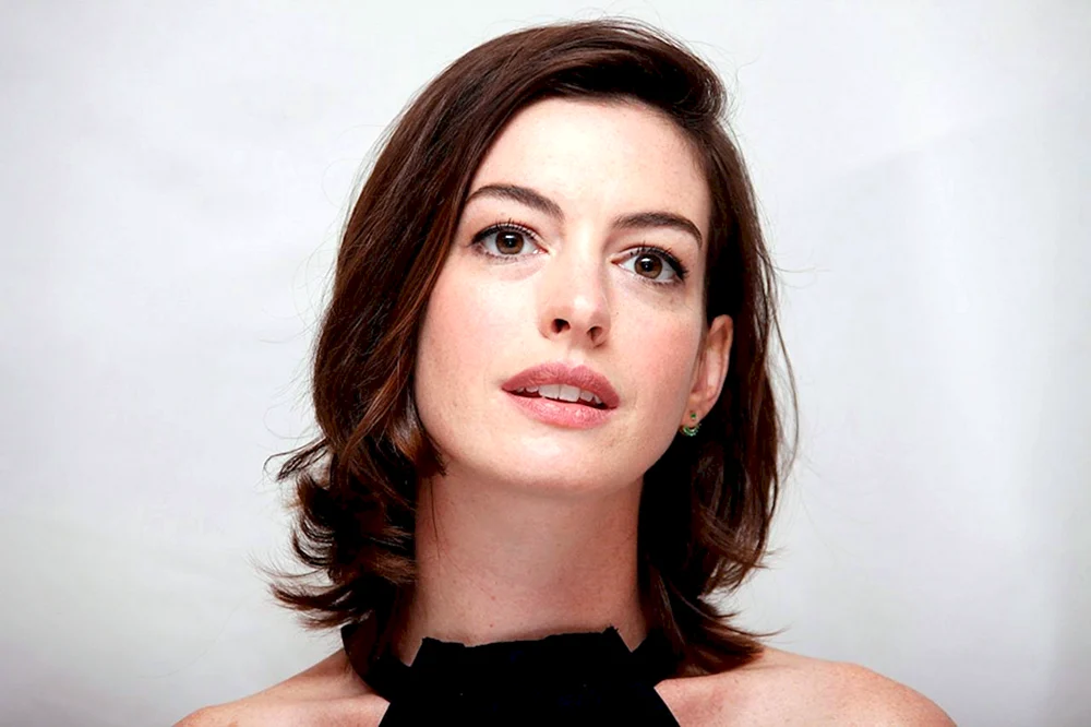Anne Hathaway Schauspielerinnen
