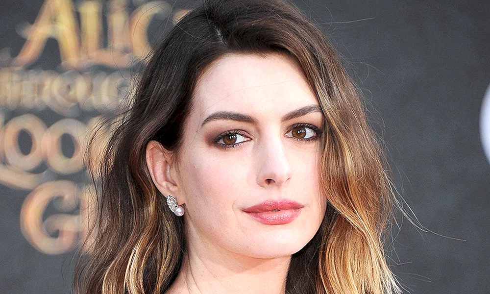 Anne Hathaway Schauspielerinnen