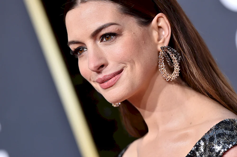 Anne Hathaway Schauspielerinnen