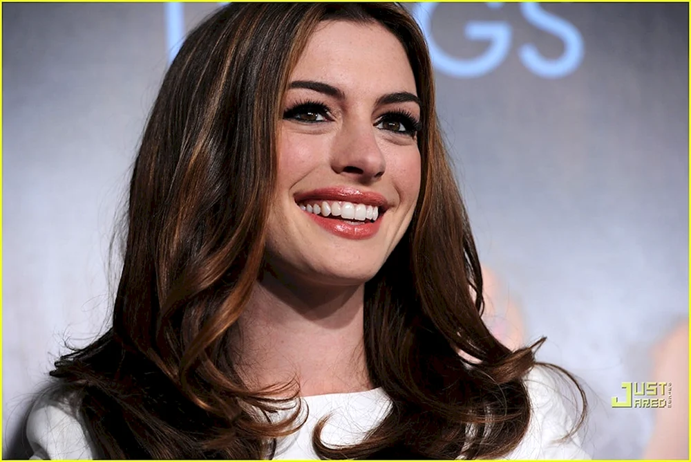 Anne Hathaway Schauspielerinnen
