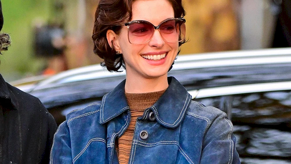 Ann Hathaway Filme