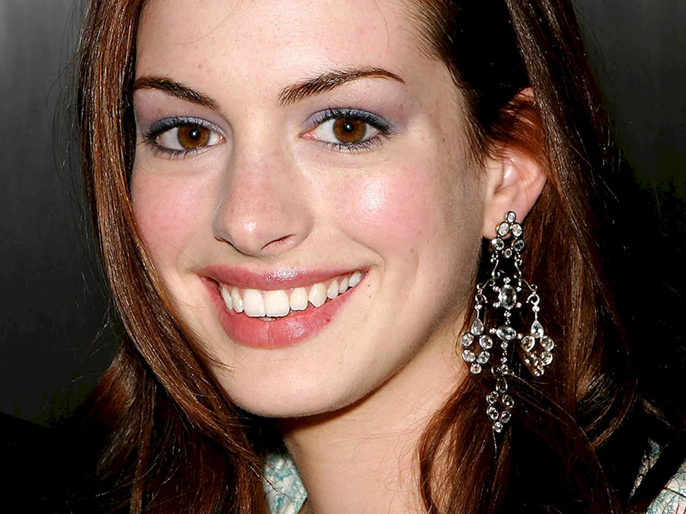 Anne Hathaway Schauspielerin. Anne Hathaway Schauspielerin