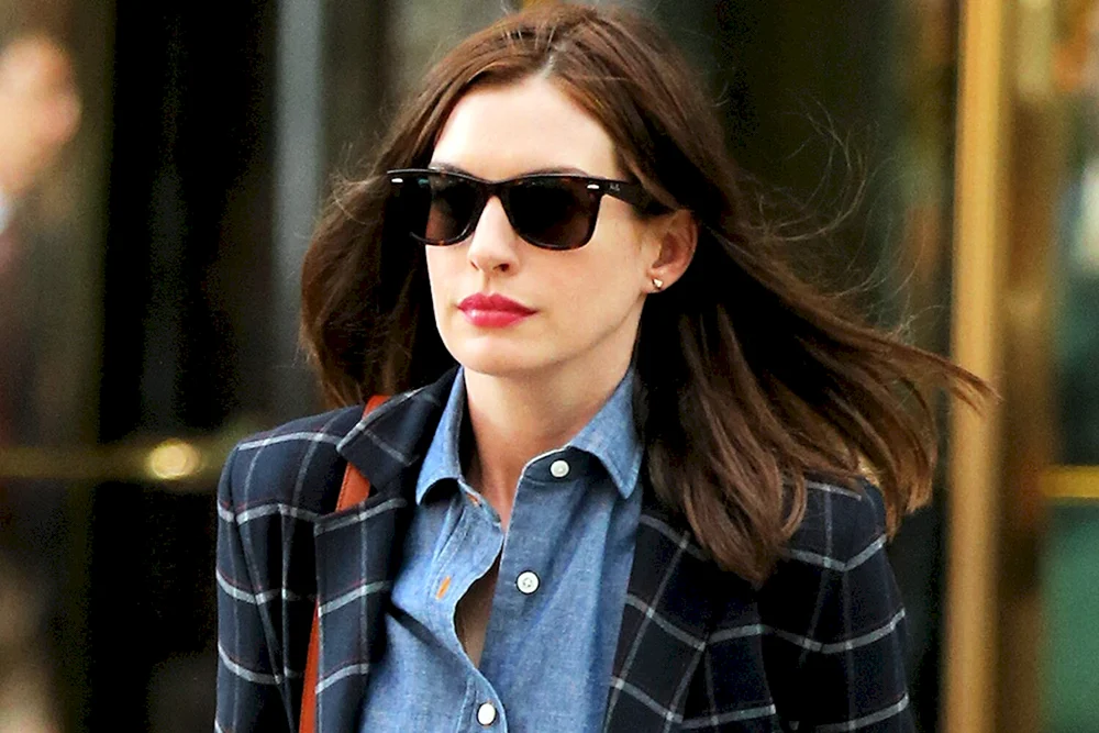 Anne Hathaway Schauspielerin
