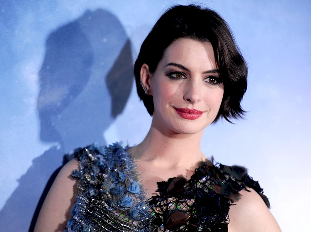 Anne Hathaway Filmschauspielerinnen