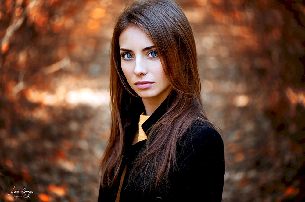 Klara Alonso Model