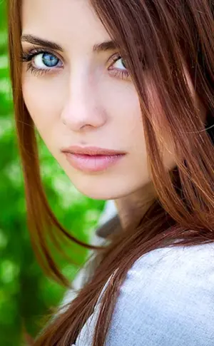 Ann Nevreva